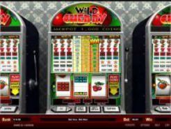 Wild Cherry 5 Line